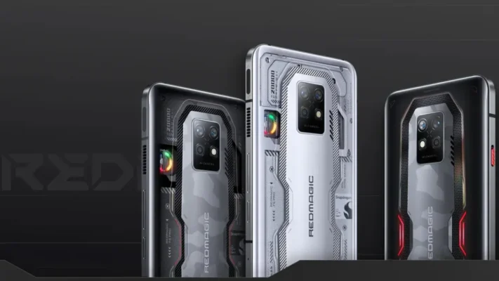 AnTuTu: ТОП-10 найпотужніших смартфонів липня 8 redmagic 8s pro redmagic 1687855071229.webp