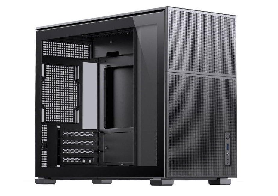 Які корпуси для ПК обирають українці? Експерти назвали лідерів ринку