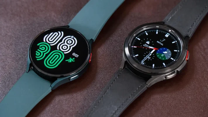Samsung перевершує Pixel Watch з випуском Wear OS 4 24 wearos 4 ftr.webp
