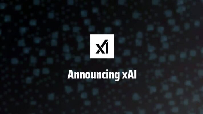 Ілон Маск офіційно запустив xAI: Плани кинути виклик ChatGPT 24 xai announcement 1200x675
