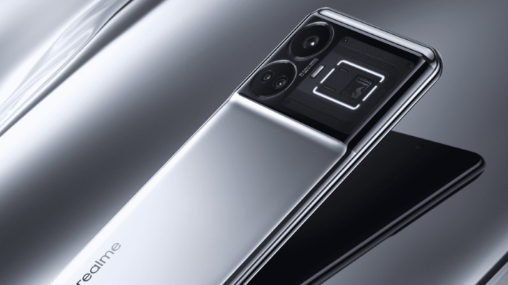 Realme GT5: Нові тизери підтверджують наявність світлодіодних ліхтарів 16 imagem 2023 08 24 153324601
