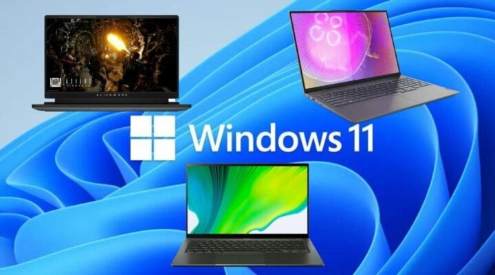 Windows 11 більше не підтримує ці процесори Intel 11 intel win11 1200x667