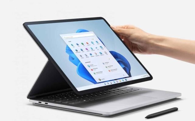 Microsoft випустить більше комп'ютерів Surface 19 studio 2