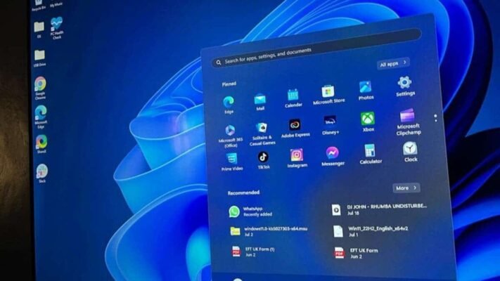 Windows 11 дозволить користувачеві видаляти системні програми 11 system apps ftr 1200x675