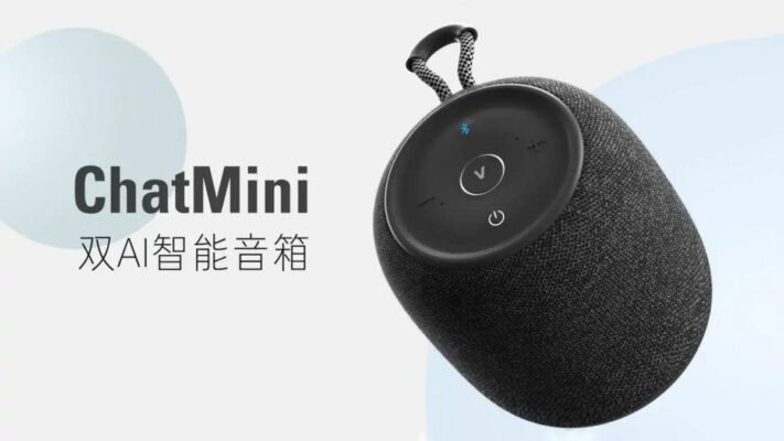 Представляємо Vifa ChatMini: Перший у світі чат-спікер на базі ChatGPT 11 vifa chatmini 1200x675