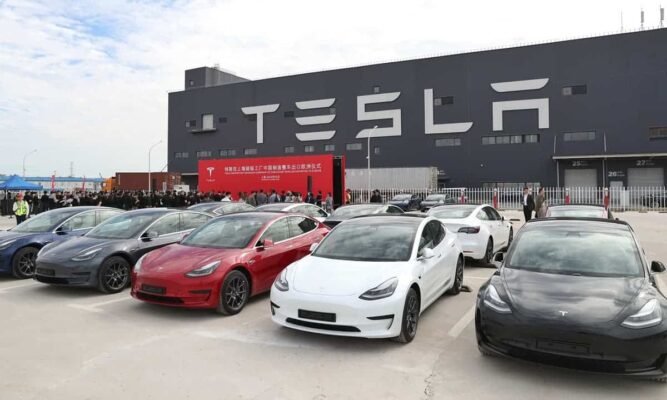 Tesla перевищила позначку в 5 мільйонів вироблених автомобілів: Віха в історії електромобілів 20 1694976818 775163be 21da 4c26 a411 68e598514c1e