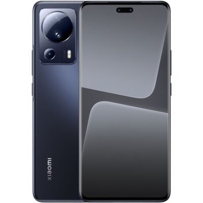 Xiaomi 13 Lite 8/256Gb Black: Ваш путь к бесконечным возможностям 8 3761758655 jpg