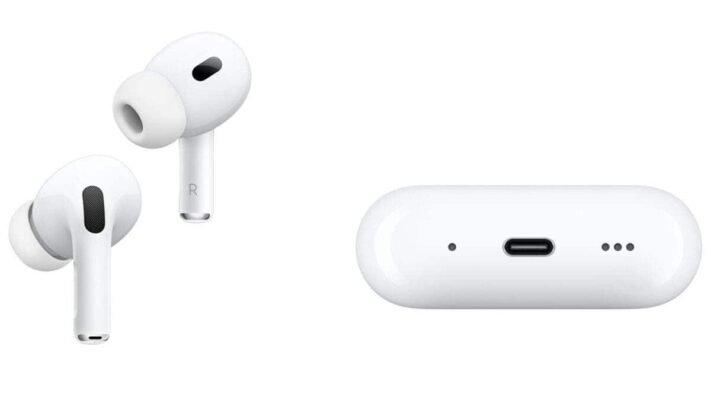 apple airpods pro 2 usb c 1200x675