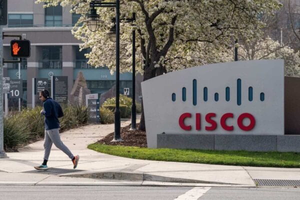 cisco systems 1200x800