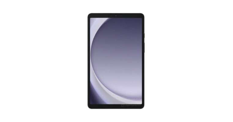 galaxy tab a9