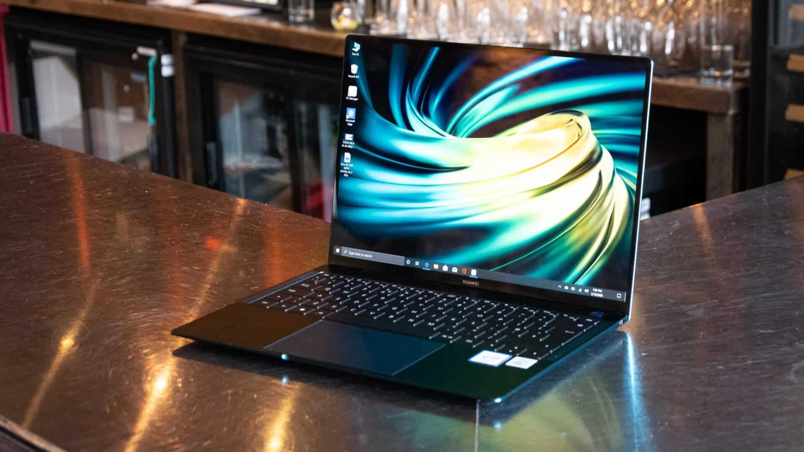 HarmonyOS від Huawei скоро адаптується до ПК 20 HarmonyOS від Huawei скоро адаптується до ПК