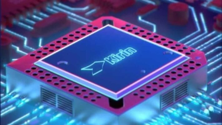 Розподіл продуктивності процесора та графічного процесора Kirin 9000S: Що потрібно знати 11 kirin 9000 ftr1