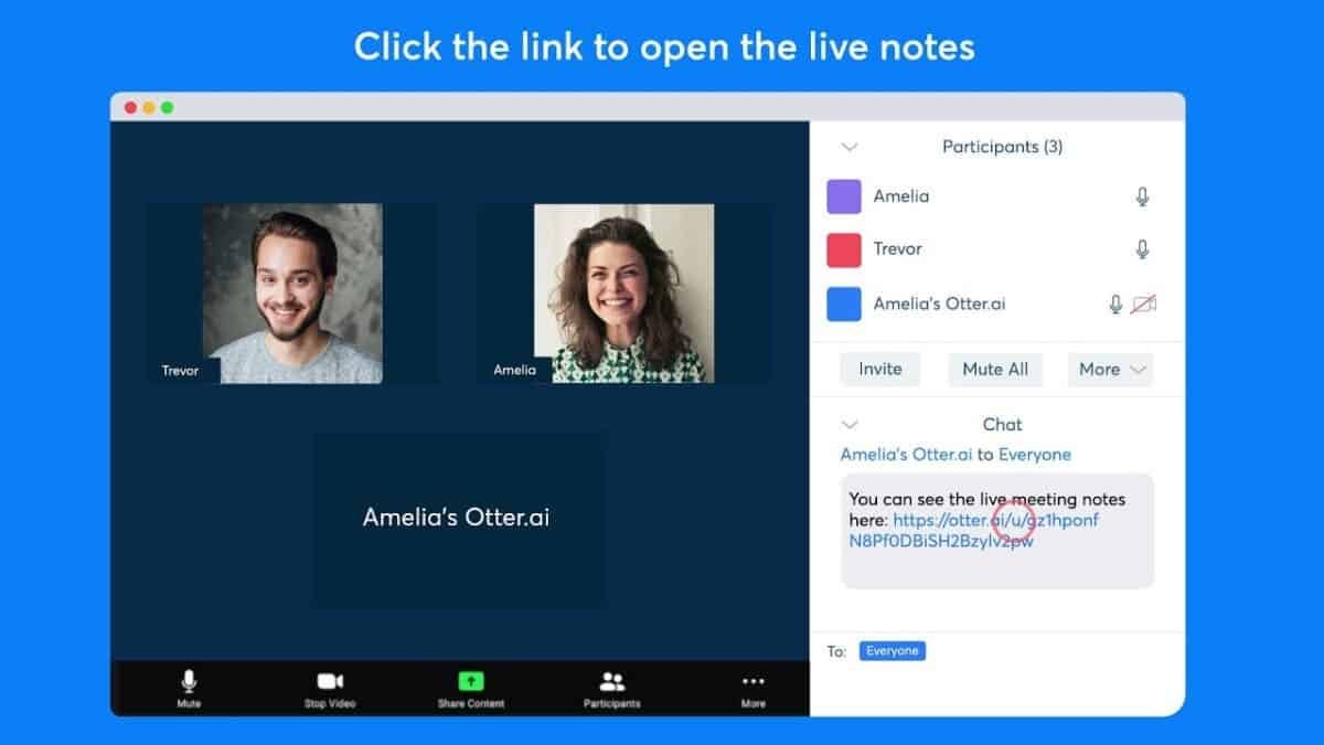 Zoom Notes: Підвищення ефективності спільної роботи за допомогою інтеграції AI 12 maxresdefault