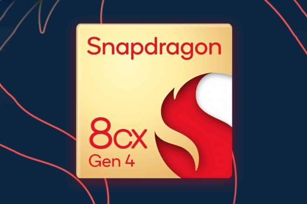 snapdragon 8cx gen 4