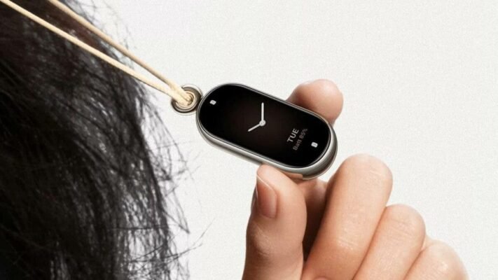 Xiaomi Smart Band 8 з приголомшливим дисплеєм виходить на світовий ринок 14 xiaomi mi band 8 pendant 1200x675