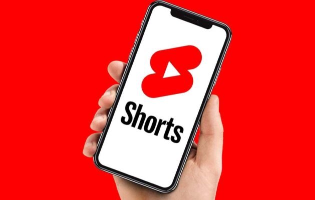 YouTube Shorts загрожують довгим форматам відео 14 youtube shorts ftr