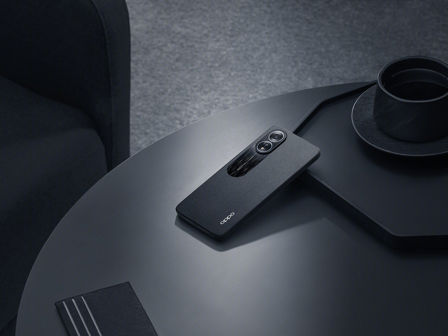 OPPO AED Україна презентує новий A38 із 33 Вт SUPERVOOC, 50 Мп камерою і розширеними функціями для захоплюючого звуку та перегляду 9 OPPO AED Україна презентує новий A38 із 33 Вт SUPERVOOC, 50 Мп камерою і розширеними функціями для захоплюючого звуку та перегляду