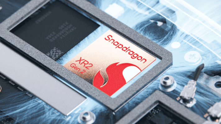 Qualcomm представляє платформи AR/VR Snapdragon XR2 Gen 2 і AR1 Gen 1 11 imagem 2023 09 30 215712114