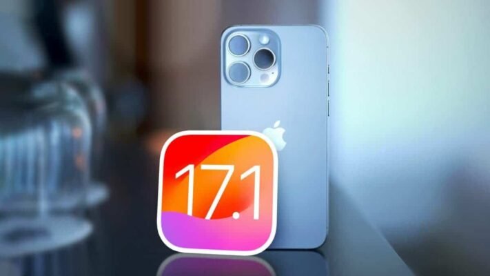 Ознайомтеся з усіма новими функціями бета-версії iOS 17.1 29 ios 17.1 ftr 1200x675