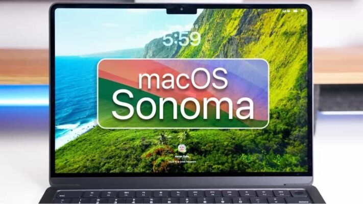 ТОП-10 функцій Apple macOS Sonoma 41 macos sonoma 1200x675