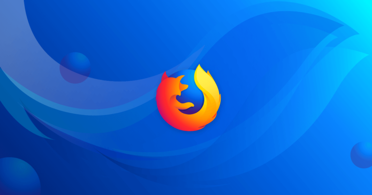 mozilla firefox quantum