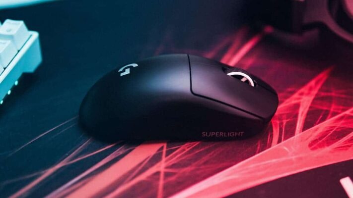 Найкращі бездротові ігрові миші: Відчуйте неперевершену точність і продуктивність 24 muktasim azlan 6aqxz76rb3q unsplash 1200x675