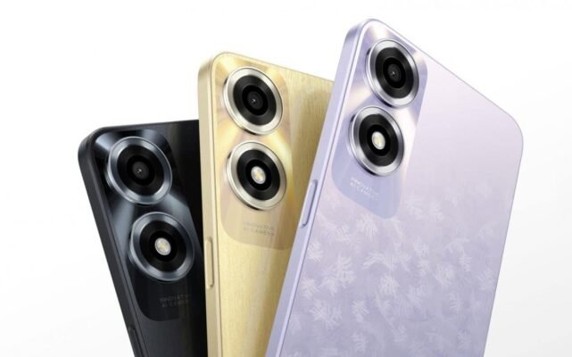 Oppo A2x: Представлено доступний смартфон на Dimensity 6020 11 oppo a2x 3