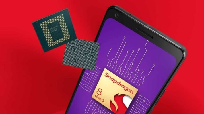 qualcomm snapdragon 8 gen 3 1200x675