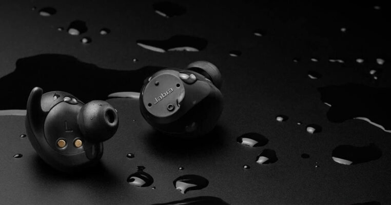 best waterproof earbuds
