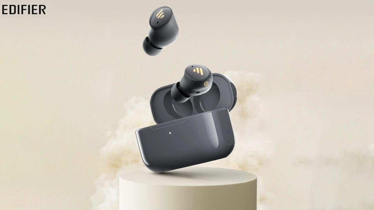 edifier tws1 air earbuds