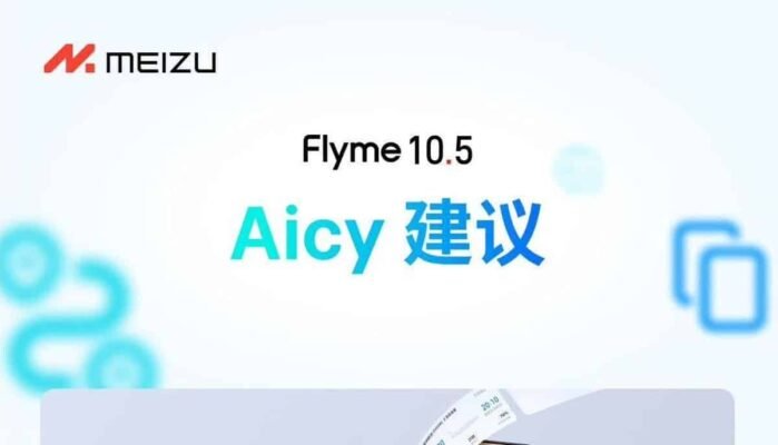 flyme 10.5 1