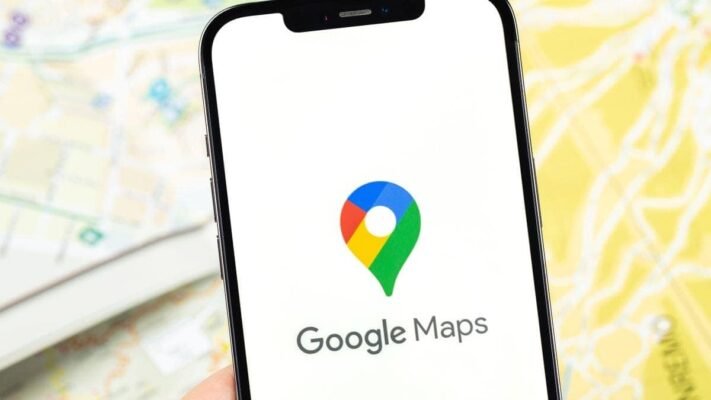 Google Maps оновлено новими кольоровими палітрами для кращої візуалізації 11 google maps color ftr