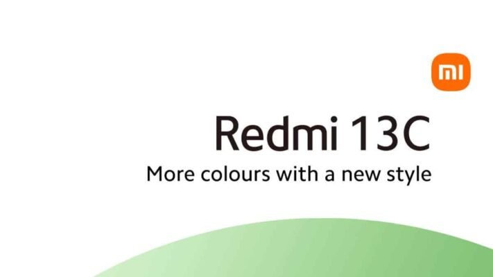 Офіційні тизерні зображення демонструють Redmi 13C у чотирьох яскравих кольорах 17 redmi 13c teaser image 1200x675