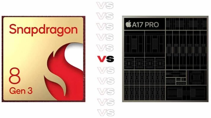 Apple A17 Pro випередив Snapdragon 8 Gen 3 у тесті продуктивності акумулятора 17 snapdragon 8 gen 3 vs apple a17 pro 1200x675