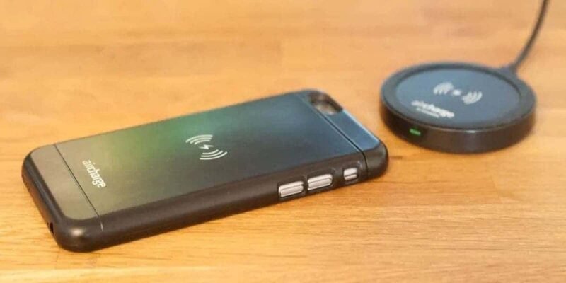 Нове покоління зарядки: Infinix представляє AirCharge та екстремально-температурні акумулятори 17 aircharge 4