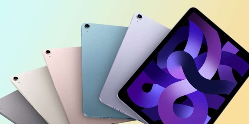 План Apple на наступний рік: Спрощення лінійки iPad 18 apple new ipads 1200x600