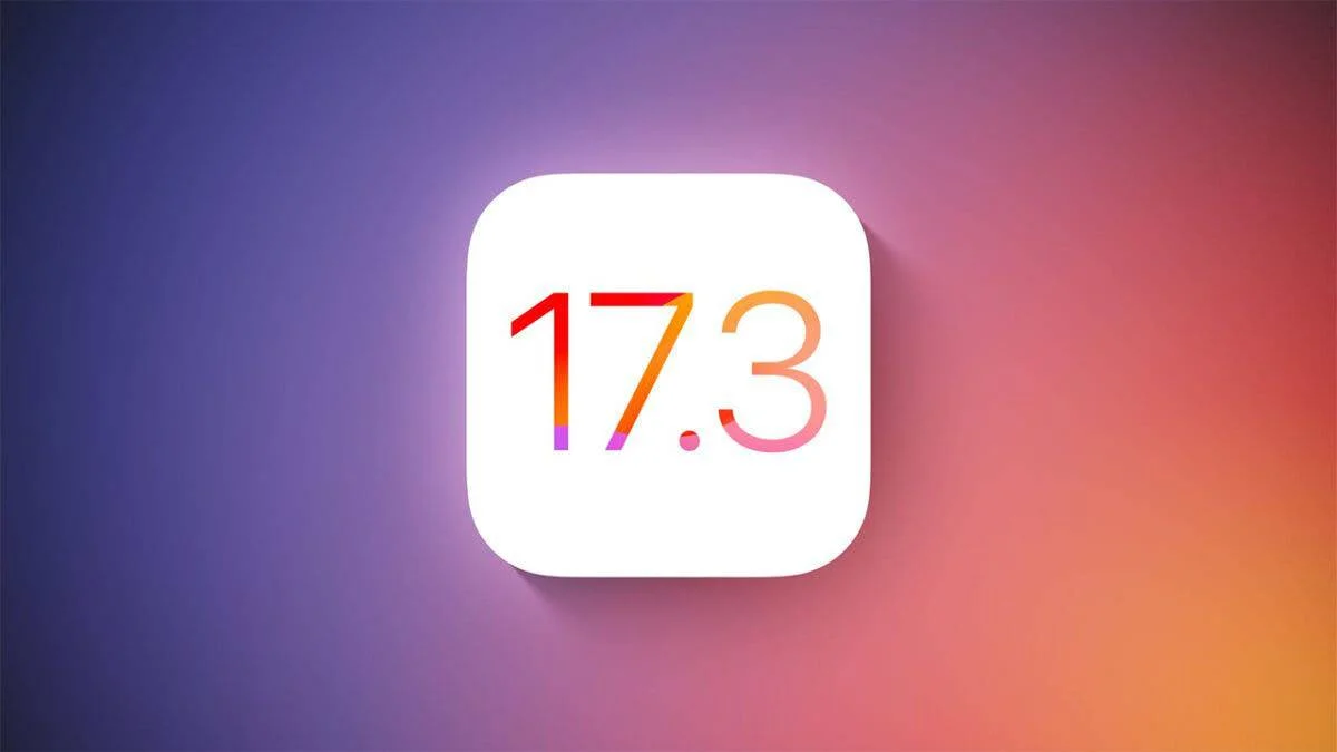 ios 17.3 özellikleri