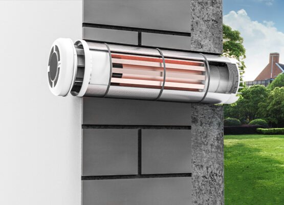 Відчинена кватирка або рекуператор? 5 montage 2