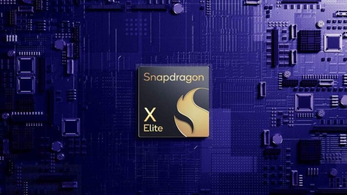 snapdragon x elite chipset 1200x675