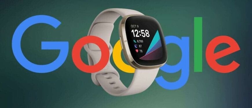 Перестановки в керівництві Google: Керівники Fitbit та AR звільняються 8 fitbit 1200x517