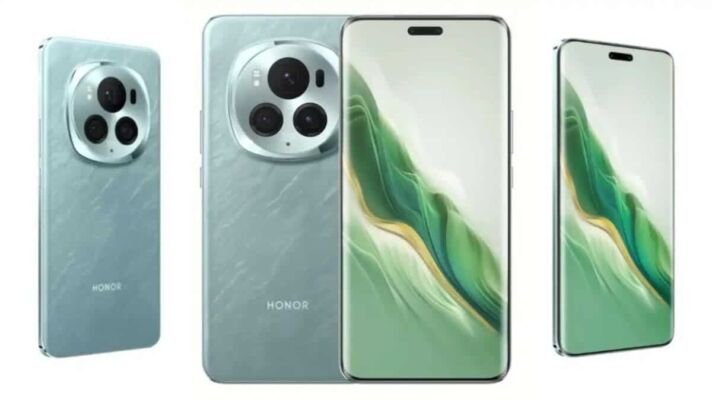 Honor Magic 6 Pro: Представлено офіційний дизайн і колірні варіанти 14 honor magic 6 pro design 1200x674