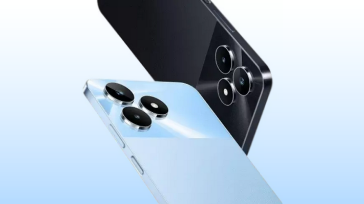 Деталі про Realme Note 50 напередодні його запуску на Філіппінах 11 imagem 2024 01 20 233035049