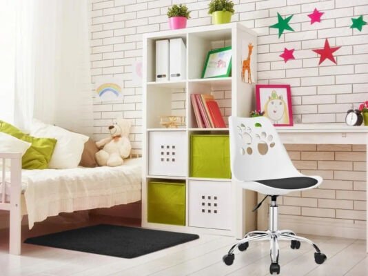 krislo ofisne kompiuterne bonro b 881 bile z chornym sydinniam 4230013 93269157955556 webp1