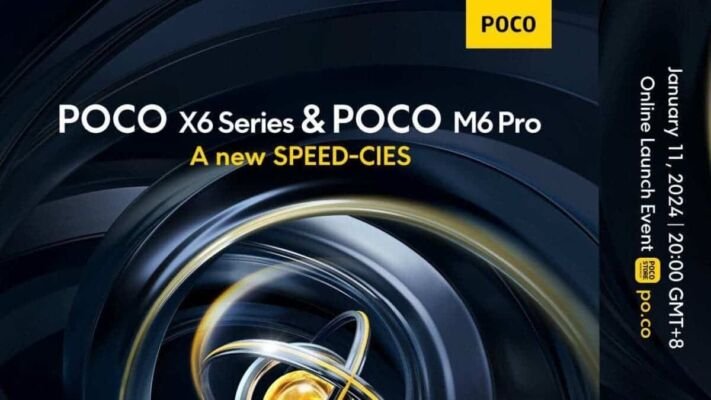 Poco M6 Pro 4G з потужними характеристиками незабаром виходить на ринок 11 Poco M6 Pro 4G