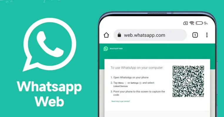 WhatsApp Web також має бета-версію: Підпишіться, щоб отримати всі нові функції 8 whatsapp web ftr.webp