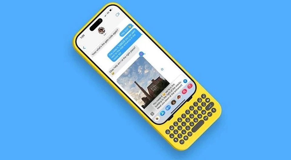 ТОП найцікавіших аксесуарів для техніки Apple 27 ТОП найцікавіших аксесуарів для техніки Apple