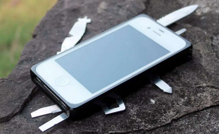 ТОП найцікавіших аксесуарів для техніки Apple 29 ТОП найцікавіших аксесуарів для техніки Apple