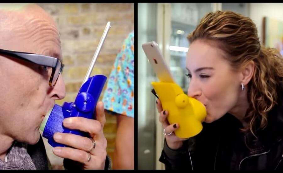 ТОП найцікавіших аксесуарів для техніки Apple 31 ТОП найцікавіших аксесуарів для техніки Apple