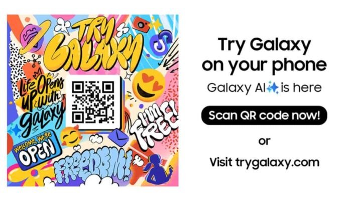 Samsung Galaxy AI тепер доступний у додатку Try Galaxy для всіх користувачів Android та iOS 23 galaxy ai on try galaxy 1200x675