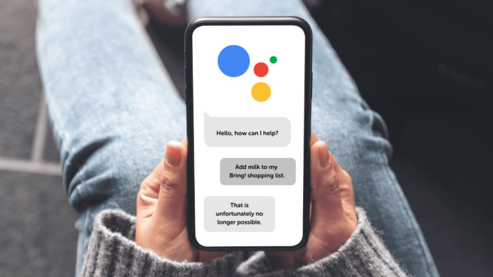 Google Assistant